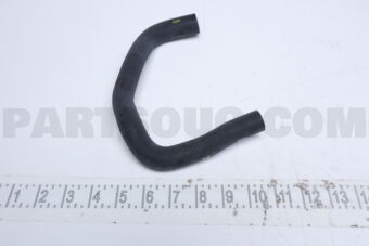 7805A502 HOSE,HEATER PIPING