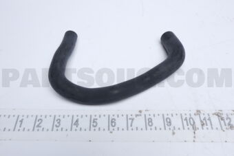 7805A502 HOSE,HEATER PIPING