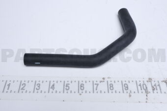 7805A506 HOSE,HEATER PIPING