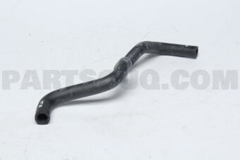 7805A726 HOSE,HEATER PIPING