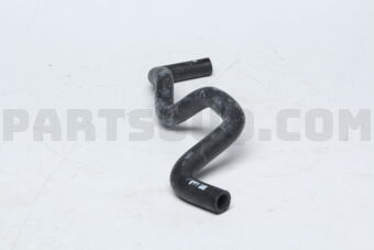 7805A726 HOSE,HEATER PIPING