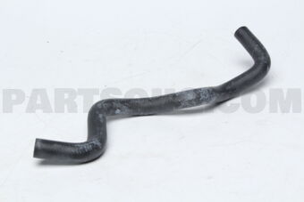 7805A726 HOSE,HEATER PIPING