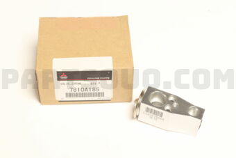 7810A185 VALVE,A/C EXPANSION