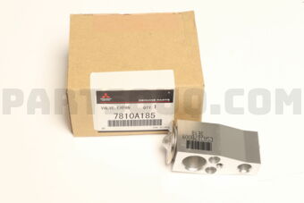 7810A185 VALVE,A/C EXPANSION
