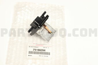 7810A284 RESISTOR,A/C TEMP CO