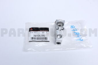 7810A395 VALVE,A/C EXPANSION