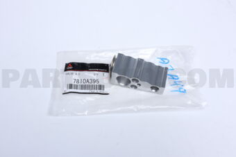 7810A395 VALVE,A/C EXPANSION