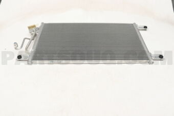 7812A035 CONDENSER ASSY,A/C R