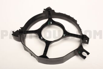 7812A342 SHROUD,A/C CONDENSER