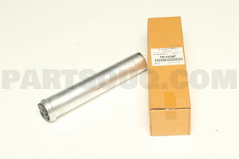 7812A347 RECEIVER ASSY,A/C