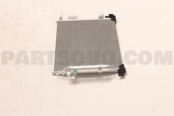 7812A352 CONDENSER ASSY,A/C R