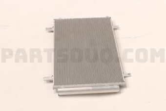 7812A368 CONDENSER ASSY,A/C REFRIGE