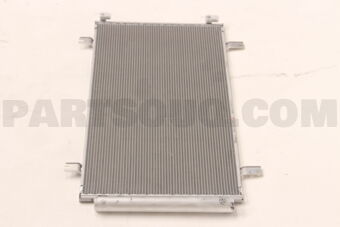 7812A368 CONDENSER ASSY,A/C REFRIGE