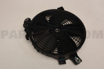 7812A376 MOTOR &amp; SHRD,A/C CON