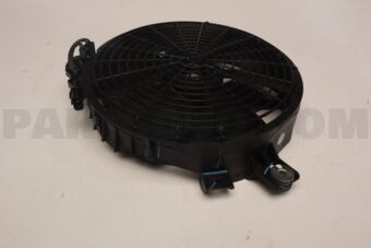 7812A376 MOTOR &amp; SHRD,A/C CON