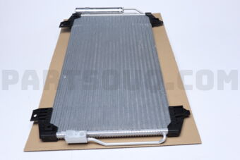 7812A394 CONDENSER ASSY,A/C R