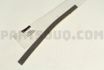 7812A444 INSULATOR,A/C CONDENSER