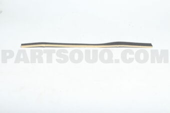 7812A446 INSULATOR,A/C CONDENSER