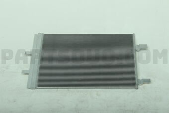 7812A464 Mitsubishi CONDENSER ASSY,A/C REFRIGE
