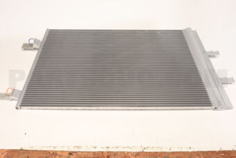 7812A464 CONDENSER ASSY,A/C REFRIGE