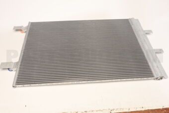 7812A464 CONDENSER ASSY,A/C REFRIGE