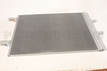 7812A464 CONDENSER ASSY,A/C REFRIGE