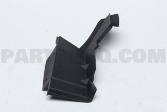 7812A509 PANEL,AIR GUIDE SIDE