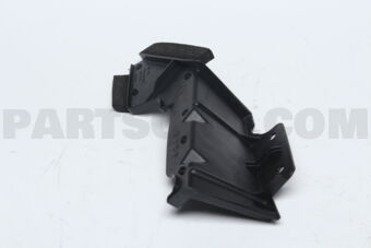 7812A509 PANEL,AIR GUIDE SIDE