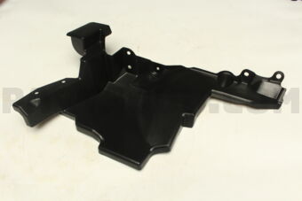 7812A512 PANEL,AIR GUIDE,LH
