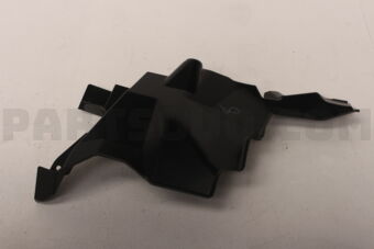 7812A513 PANEL,AIR GUIDE,RH