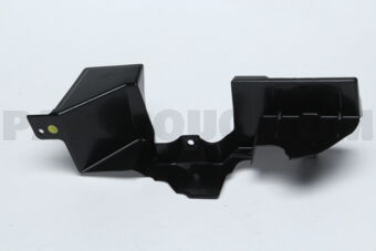 7812A525 PANEL,AIR GUIDE,RH