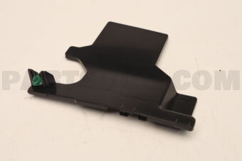 7812A561 Mitsubishi PANEL,AIR GUIDE SIDE,LH