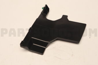 7812A561 Mitsubishi PANEL,AIR GUIDE SIDE,LH