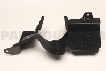 7812A603 Mitsubishi PANEL,AIR GUIDE,LH