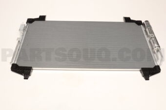 高速 割引 平日 CONDENSER ASSY,A/C REFRIGE 7812A608 | Mitsubishi Parts その他