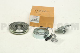 7813A106 CLUTCH ASSY,A/C COMP