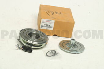 7813A106 CLUTCH ASSY,A/C COMP