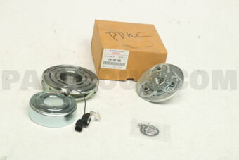 7813A106 CLUTCH ASSY,A/C COMP