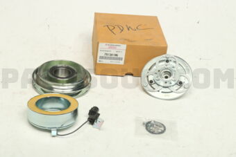 7813A106 CLUTCH ASSY,A/C COMP