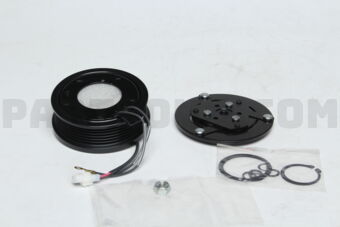 7813A130 CLUTCH ASSY,A/C COMP
