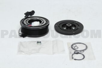 7813A130 CLUTCH ASSY,A/C COMP