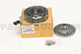 7813A155 CLUTCH ASSY,A/C COMPRESSOR