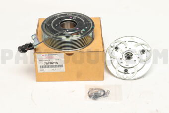 7813A155 CLUTCH ASSY,A/C COMPRESSOR