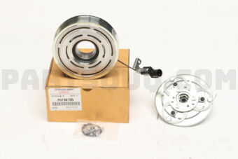 7813A155 CLUTCH ASSY,A/C COMPRESSOR