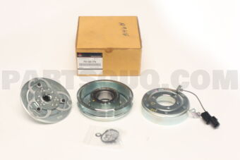 7813A178 CLUTCH ASSY,A/C COMP