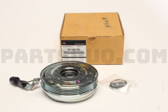 7813A178 CLUTCH ASSY,A/C COMP