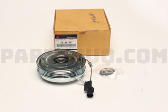 7813A178 CLUTCH ASSY,A/C COMP