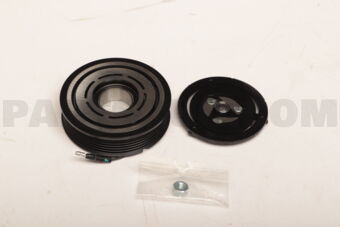 7813A231 Mitsubishi CLUTCH ASSY,A/C COMPRESSOR