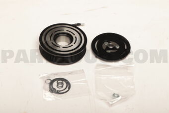 7813A231 CLUTCH ASSY,A/C COMPRESSOR