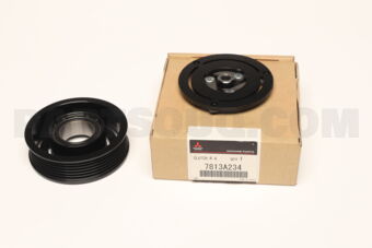 7813A234 ROTOR  ARMATURE,AC